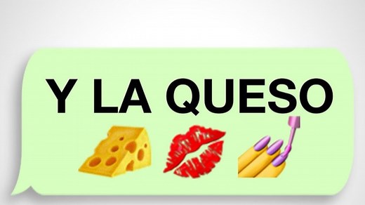 “Y la queso”: ¿qué significa la popular frase que es viral en TikTok?