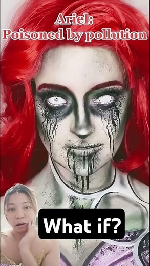 “Disney Princesses Gone Wrong 😱 | What if Fairy Tales Turned Into Nightmares”