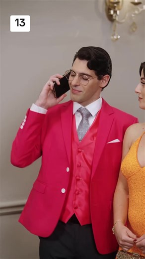 Episodul 13 [Dublat] Nașul Superm: Fosta soţie, în genunchi