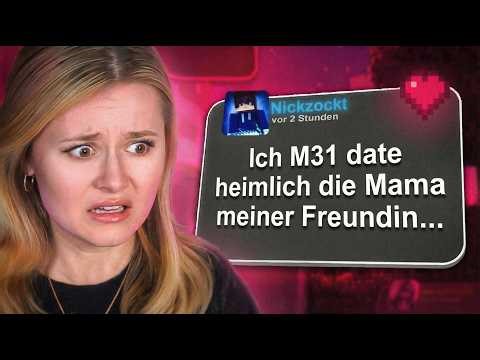 Bitte was 😭 EURE BEICHTEN machen mich SPRACHLOS...