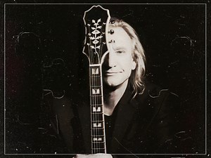 Why Joe Walsh was sure he couldn't stay with James Gang