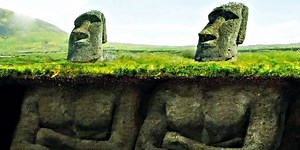 Top 10 de los enigmas y misterios más grandes de la Humanidad