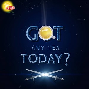 278K views · 75 shares | Enjoy a spoiler free cup of Lipton Green Tea! | Lipton | Facebook