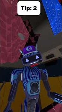 Tips and tricks about Orion drift #vr #vrchat #oriondrift #gorillatag