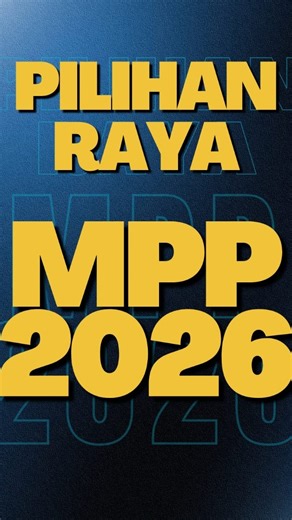 Kolej Teknologi Yayasan Sabah - KTYS on Instagram: "🗳️ MAKLUMAN PILIHAN RAYA MPP KTYS 2026 Hari mengundi berlangsung esok! Pelajar KTYS dijemput menunaikan tanggungjawab mengundi seperti ketetapan berikut: 📅 27 Januari 2026 🕘 9.00 pagi – 4.00 petang 📍 Perpustakaan Kampus Sembulan 📍 Perpustakaan Kampus Likas (Berlangsung serentak) 🪪 Sila bawa Kad Matrik Pelajar & MyKad Undian anda menentukan kepimpinan MPP KTYS Sesi 2026! #MPPKTYS2026 #PelajarKTYS #KTYSPilihanku"