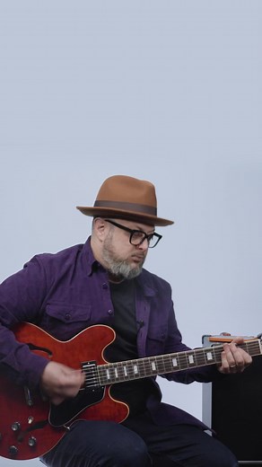 10K views · 96 reactions | How to play R.E.M. “What’s the Frequency Kenneth” #guitar #rem #guitarist #rock | Marty Schwartz | Facebook