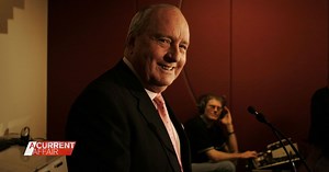 Why Alan Jones' alleged victims decided to speak out