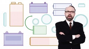 Collin’s Lab: Battery Basics