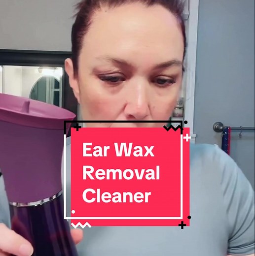 Electric Ear Wax Cleaner Review: My Experience