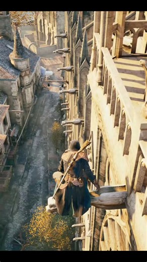 Assassin's Creed Unity (2014)