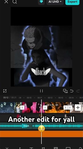 here's ANOTHER one#edit#jjk#jump#funk#miku#neru#teto