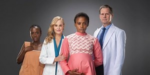 Babies Are the Harvest in "Baby Farm"