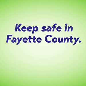 Make sure you can receive alerts and warnings quickly in multiple ways no matter where you are – at home, school, work, or out in the community. Sign up now to receive text and email messages about local emergencies from Fayette County. | Prepare KY CSEPP