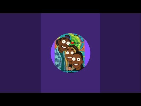 THE SAVAGE FAMILY is live!