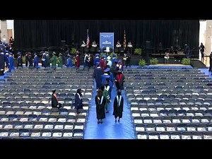 PGCPS Summer School Graduation - PM