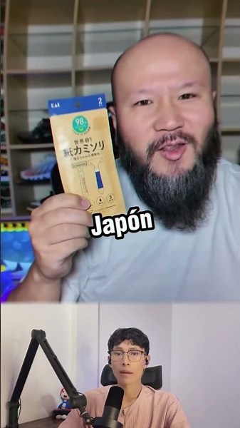 Así reduce el plástico en Japón #japon #cultura #inventos #futuro