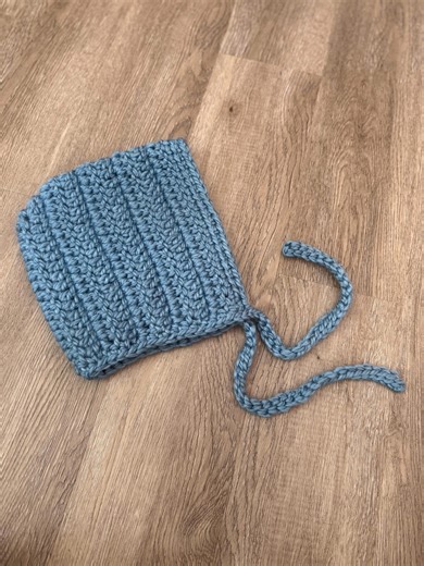 Handmade Crochet Bonnet . Adult Crochet Hat . Cottage Core Bonnet . - Etsy