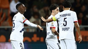 How to Watch: PSG vs. Nice on beIN SPORTS