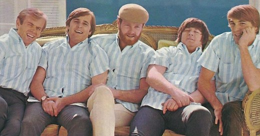 Behind The Song: Beach Boys, “Sloop John B”