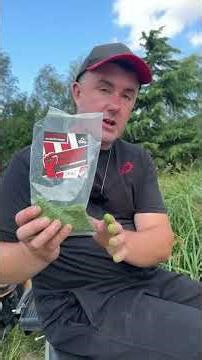 🔆 𝗣𝗢𝗪𝗗𝗘𝗥 𝗗𝗢𝗘𝗦 𝗧𝗛𝗜𝗦 𝗧𝗢 𝗙𝗘𝗘𝗗𝗘𝗥 𝗠𝗜𝗫𝗘𝗦! Add Sensate™ Fish Accelerant Powder with Bait Dye to groundbait