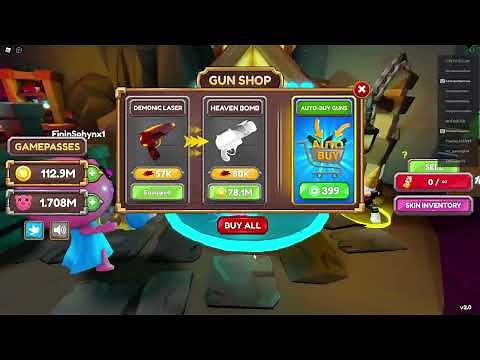 NEW Piwi Simulator ( Roblox) 2022