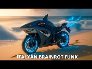 💥 Sigma Boy & Italyan Brainrot Funk Meme | Extreme Speed Funk Chase!