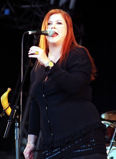 Kirsty MacColl's ex-husband claims singer's death was a 'cover up'