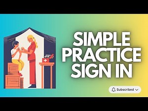 Simple Practice Sign in ⏬👇