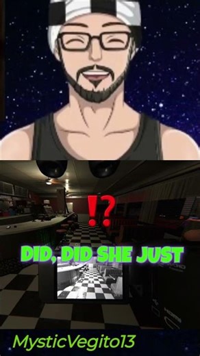 The Most Awkward Stream Slip-Up