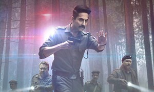 Article 15 Movie Review: Ayushmann Khurrana & Anubhav Sinha's ARTICLE 15 is a hard-hitting film that raises some important issues related to caste, that are plaguing the country.