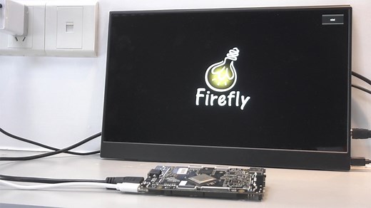 制作安装ROC-RK3399-PC的Ubuntu系统启动卡