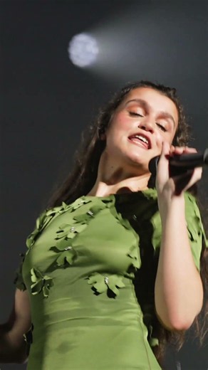 Cap Roig Festival 2026 / Amaia