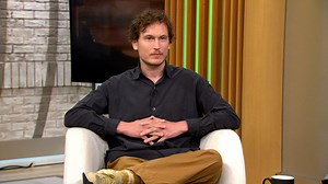 Watch CBS Mornings New Ninja Turtle movie focuses on teen years - Paramount