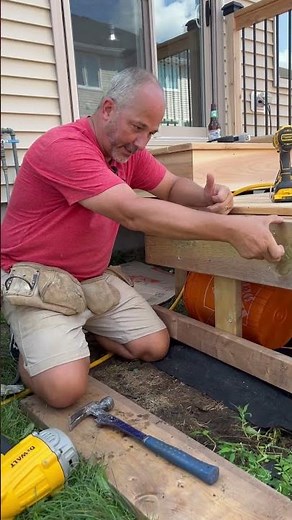 How Do You Avoid Frost Heave?!