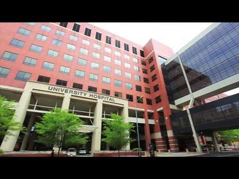 UABMedicine.org | Welcome to UAB Hospital