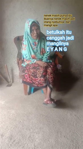 Eyang eyang. #fypシ゚ #comedy. #funny. #comedy. #lucu