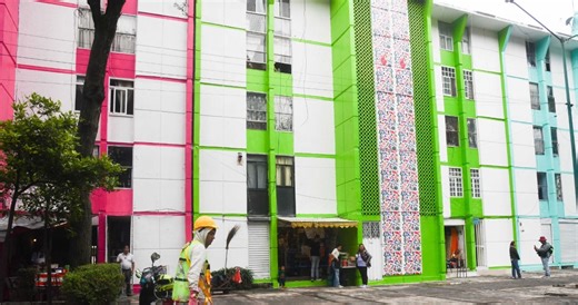 Infonavit avanza con entrega y construcción de viviendas