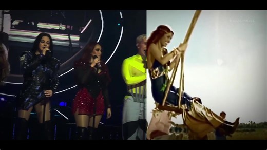 118K views · 6.6K reactions | Para Olvidarte De Mi (Extended con Alfonso Herrera) - RBD #soyrebeldetour | RBD Para Siempre | Facebook