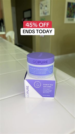 Last Chance for 45% OFF TikTok Shop Deals