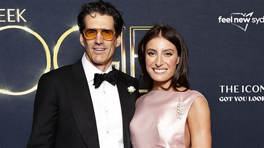 Star couple gives update on wedding plans