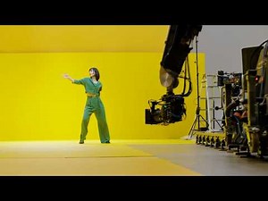 【ミニッツメイド】 ゼロシュガー レモネード「おいしくて、ゼロだなんて！」篇 メイキング Minute Maid
