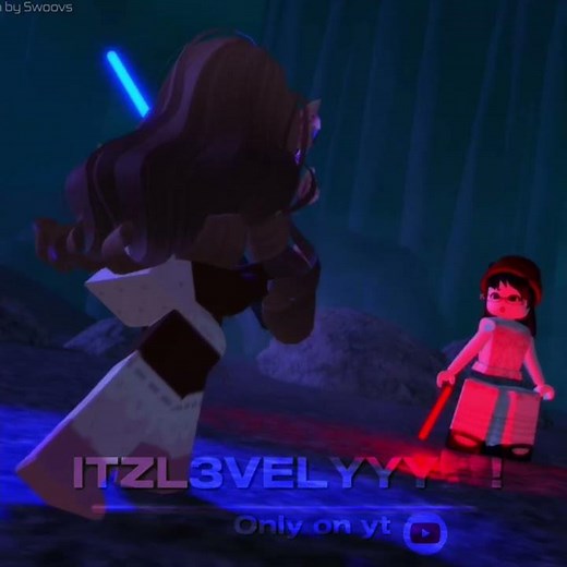 This one Roblox trend called I can’t fix you🎀