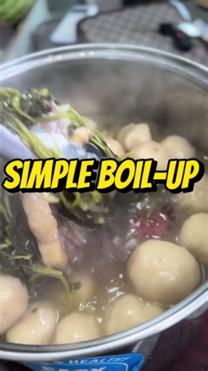 Simple boil up recipe nourishing classic dish