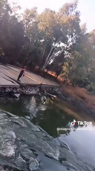 Magnet Fishing Adventure at Blesbokspruit in South Africa