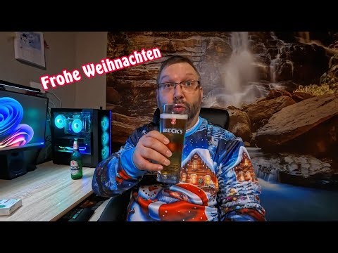 Ich wünsch mal schnell frohe Weihnachten mit Specialguest ‪@muratvloggt‬ 🥙