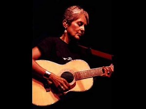 jOAN BAEZ ~ Jesse ~