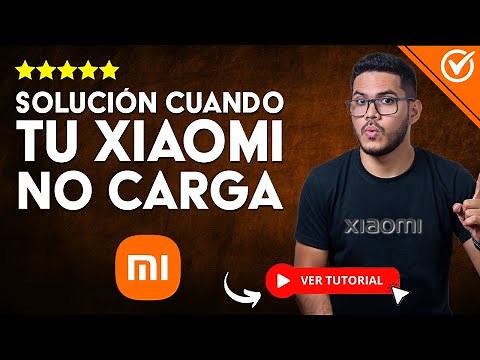 Soluciones Cuando tu Xiaomi NO CARGA | 📱 ​Xiaomi no sube la Batería 🔋