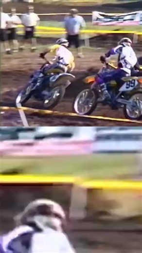 Get ready for some heart-pounding motocross action! From pre-race prep to insane jumps and navigating a killer track, this video's got it all. Pure adrenaline! #Motocross #MXLife #DirtBike #Adrenaline #Racing | Motocross Qc