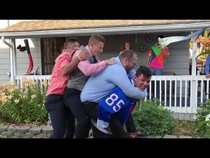 Triple Stack - Piggyback [3.0]