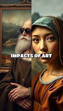 Impacts of Art Forging